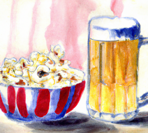 Filmriss – die besten Trinkfilme