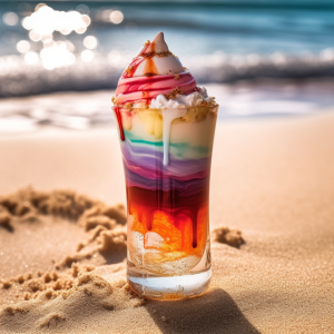 Kurz und gut – schlüpfrige Shots