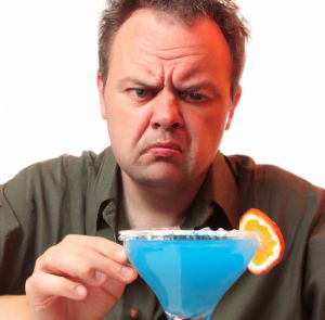 Tag des Cocktails? Ohne mich!