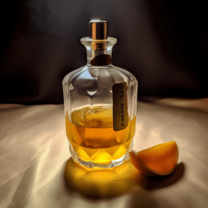 Zaubertrank – Orangebitter