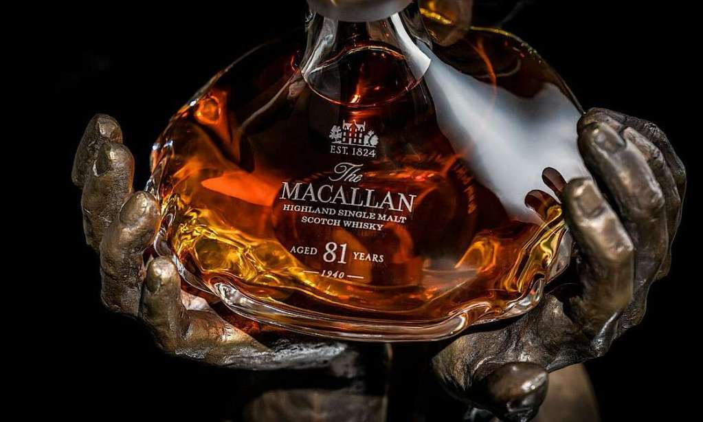 The Macallan The Reach