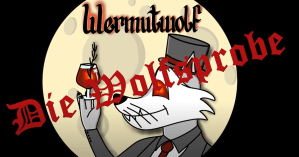 Die Wolfsprobe (1)