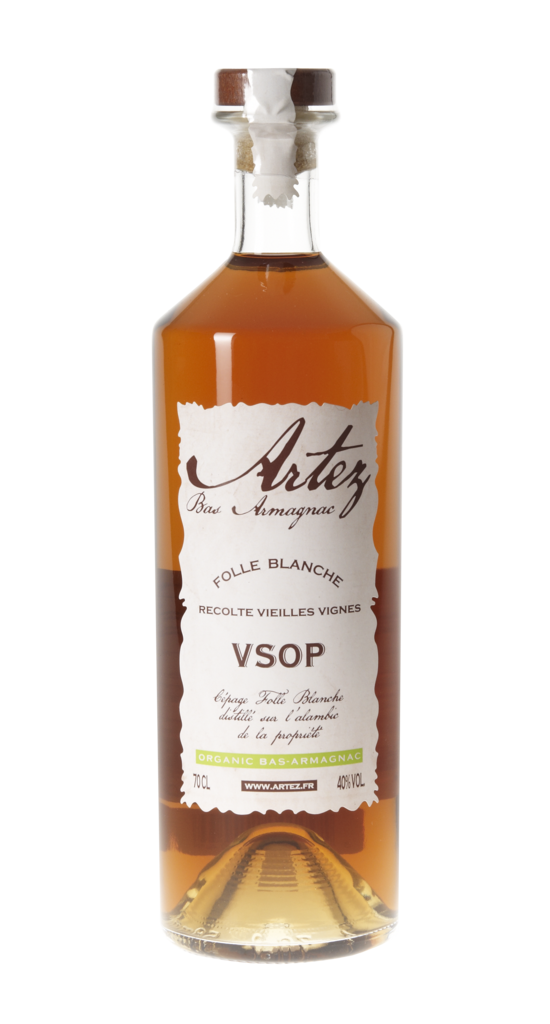 Armagnac – der von mir vernachlässigte Bruder des Cognacs