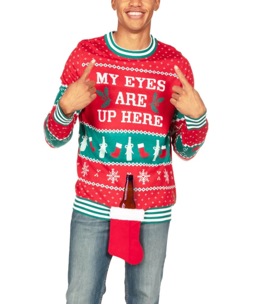 Ugly Christmas Sweater