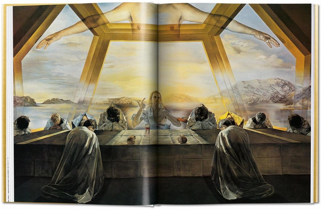 Dalí. Die Weine von Gala