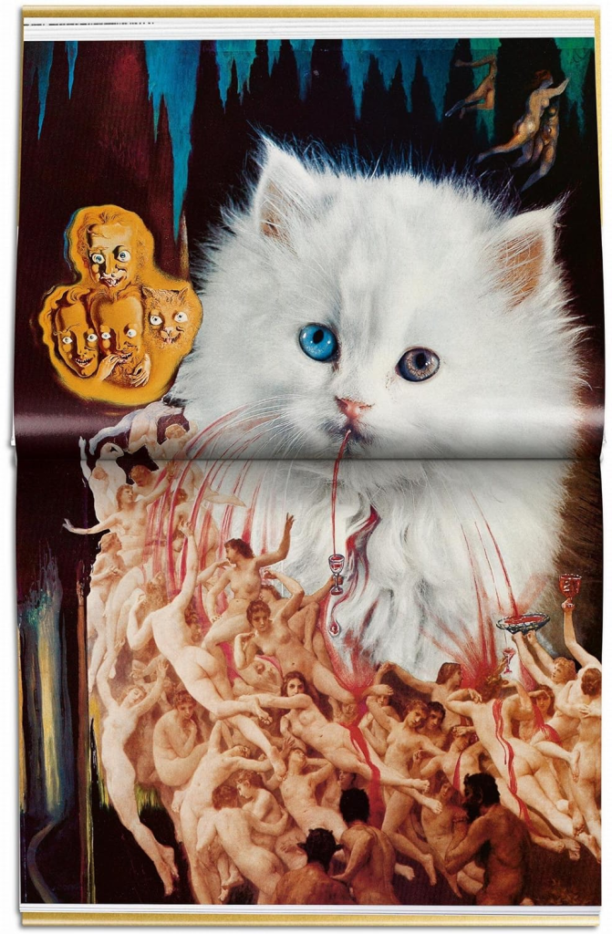Dalí. Die Weine von Gala