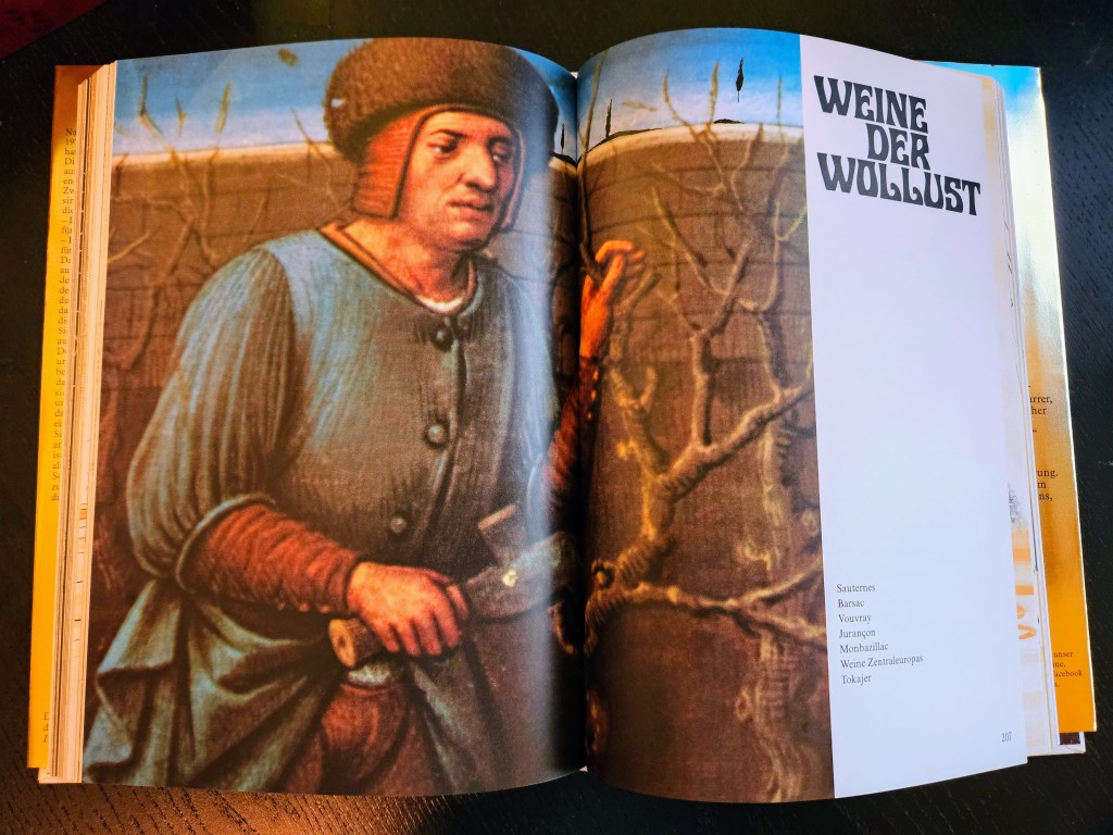 Dalí. Die Weine von Gala