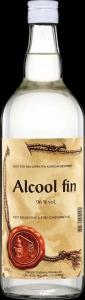 Alcool Fin