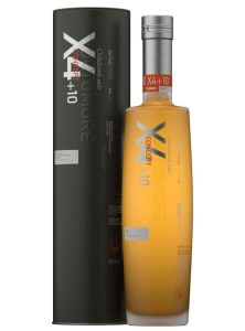 Octomore Edition X4 + 10