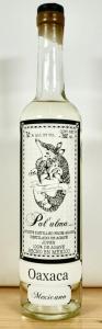 Destilado de Agave – Pal'alma Oaxaca Mexicano
