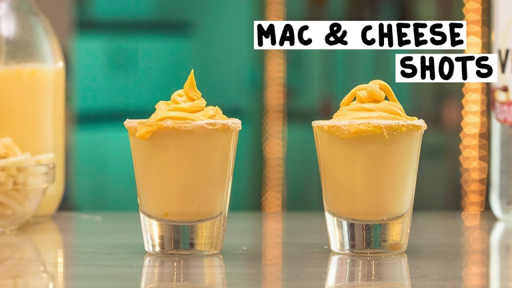 Mac 'n' Cheese