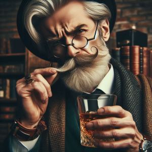 Heul doch! – Schluss mit Whisky-Snobismus