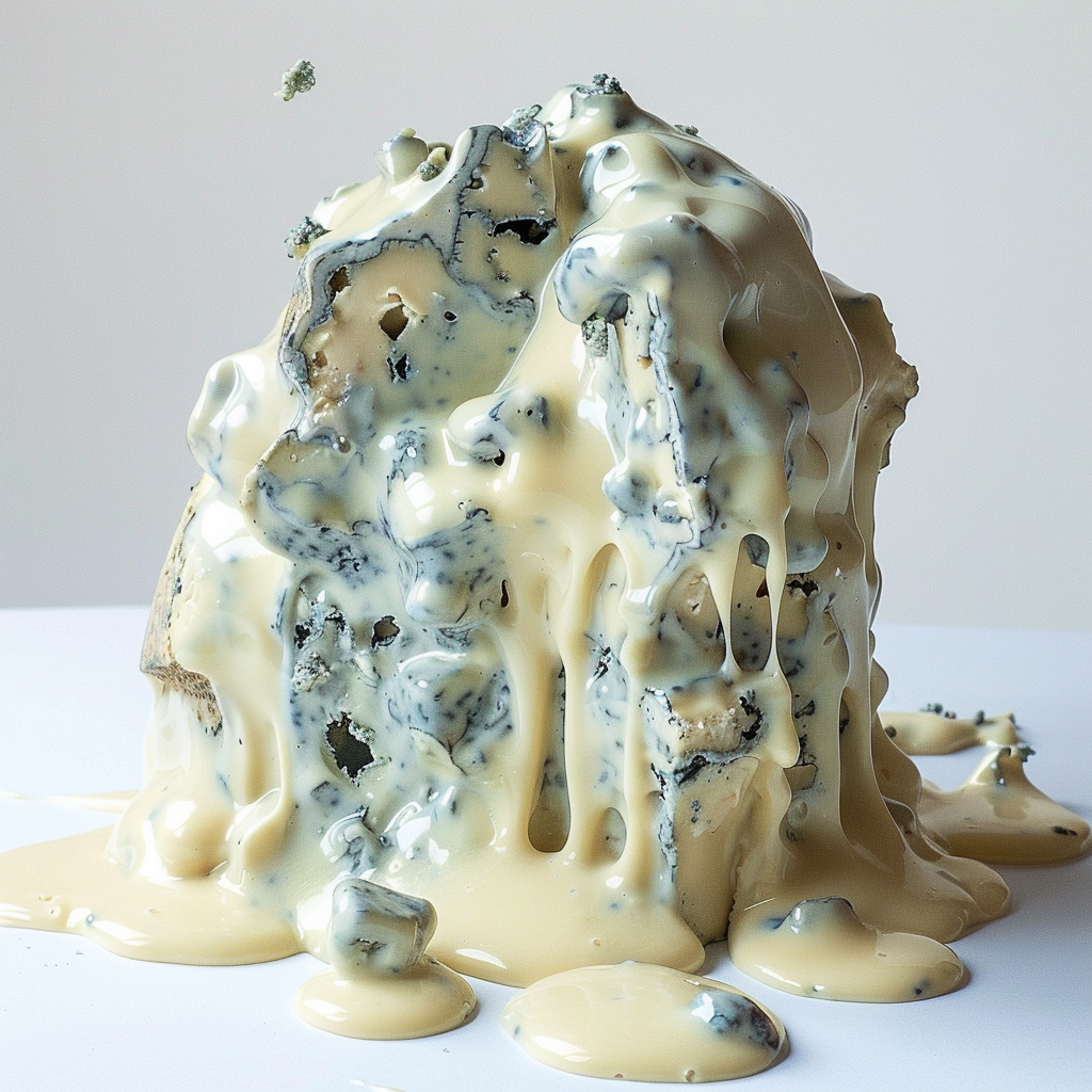 Erst wenn Ihr das essen könnt, seid Ihr im Käseolymp angelangt