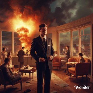 Streifzüge durchs Revier (2)