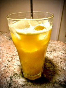 Kulturelle Drink-Aneignung (1)