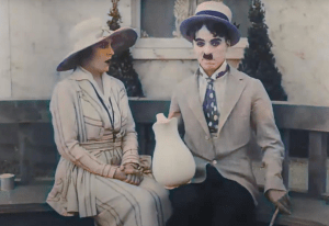 Streifzüge durchs Revier (1)