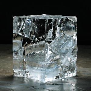 Wolfstipp – Ice Ice Baby