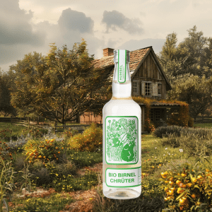 Entdeckungsreise – Humbel Bio Birnel Chrüter