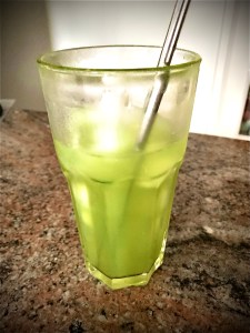 Ein Wolfsgeheul zum 1. August