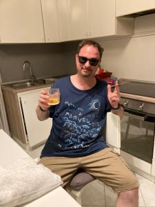 Booze-Urlaub: Ein Erfahrungsbericht