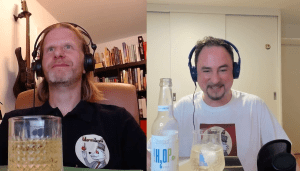 Wolfs-Tasting – H2OP