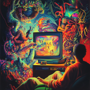 Fünf Filmperlen für Wermutwölfe