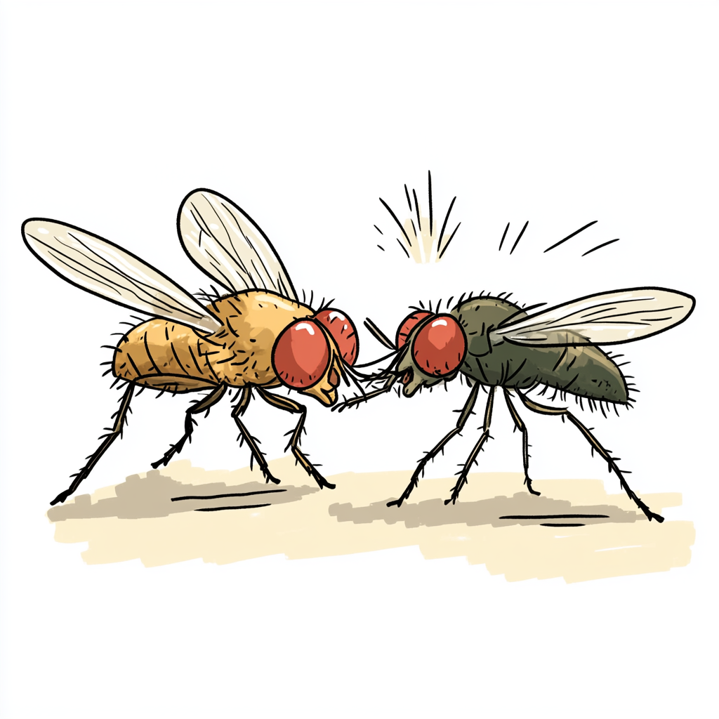 Abweisung tut niemandem gut