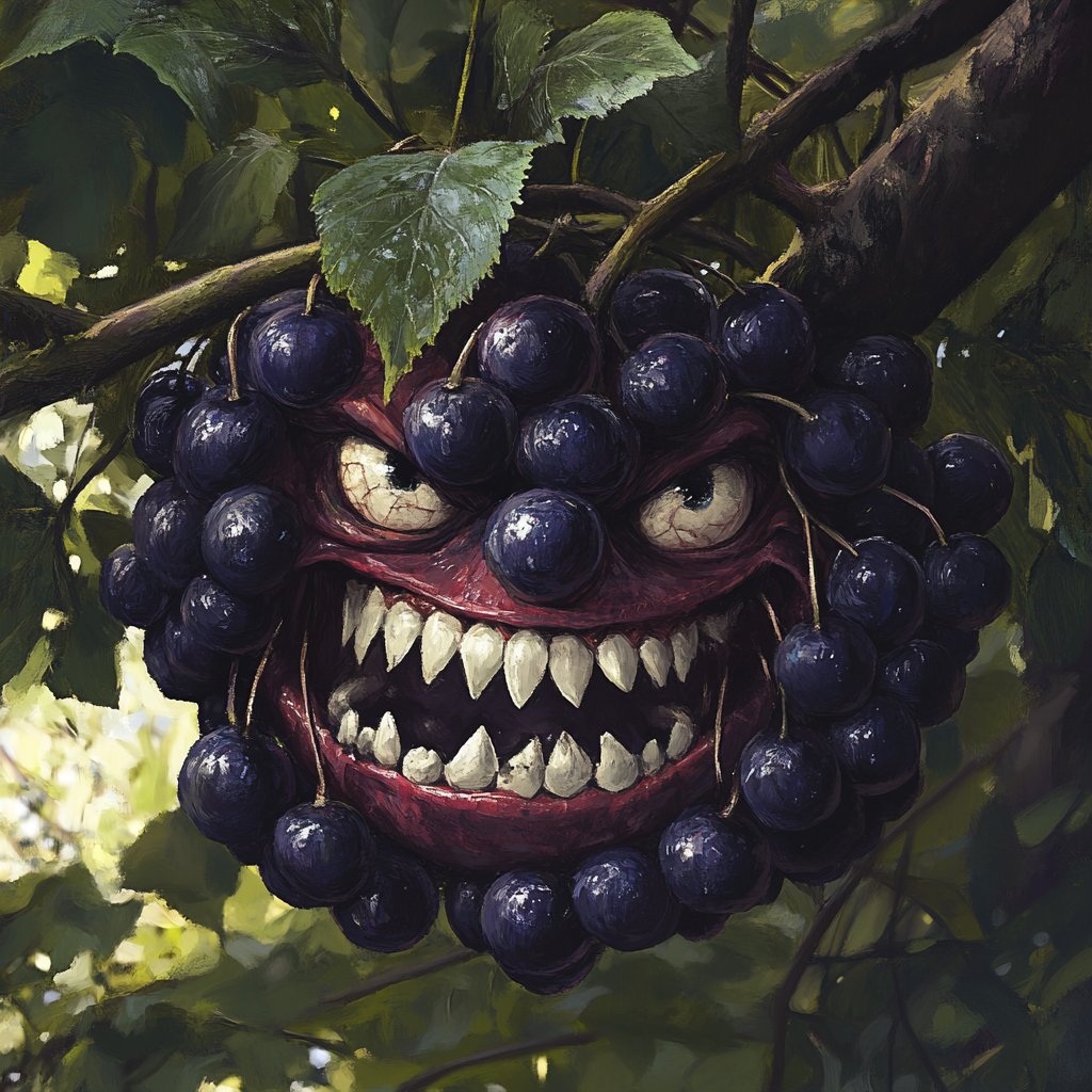 Leckere Beeren mit einer fiesen Eigenschaft: Falls Ihr keine unangenehme Darmreinigung wollt, empfehle ich die Holunderbeeren vor der Verarbeitung immer zu kochen