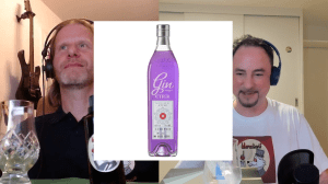 Wolfs-Tasting – Etter Gin