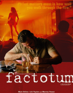 Die besten Trinkfilme – Ein Einwand