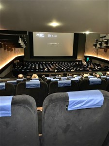 ZFF – Tag 1 – 3.10.2024