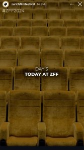 ZFF – Tag 3 – 5.10.2024