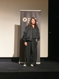 ZFF – Tag 9 – 11.10.2024