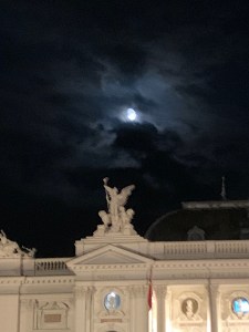 ZFF –Tag 11 –13.10.2024