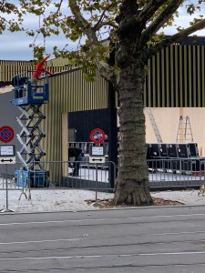 ZFF – Tag 10 – 12.10.2024