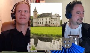 Wolfs-Tasting – Ter Dolen Armand und Triple