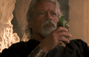 Trinkgeschichten – Der Tod eines Gladiators