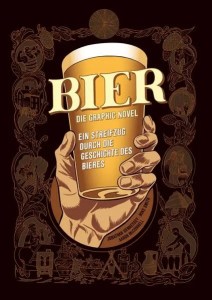 Bier – Die Graphic Novel
