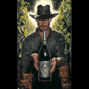 Jäger des verlorenen Schnapses – Goût de Diamants