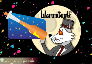 Silvester-Special – Wir lassen es sprudeln
