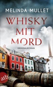 «Whisky mit Mord»