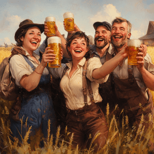 Mission Bier-Rettung – «Saison Bier»: spritziger Durstlöscher