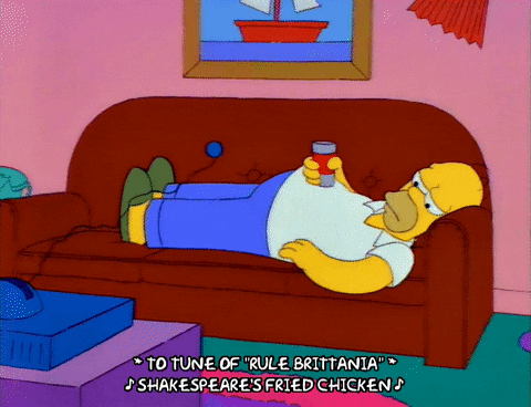 … und jenseits von bierbäuchigen Couchpotatoes