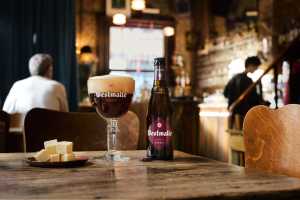 Mission Bier-Rettung – Dubbel: komplex und fruchtig