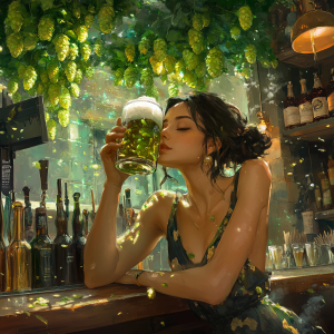 Mission Bier-Rettung – Double IPA: im Hopfenhimmel