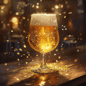 Mission Bier-Rettung – Golden Ale: leicht wie eine Sommerbrise