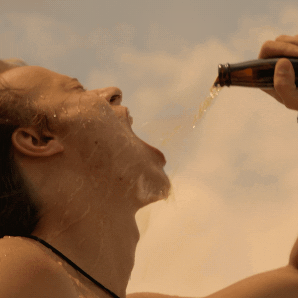 Ein Pale Ale könnt Ihr auch aus der Flasche zischen