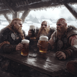 Mission Bier-Rettung – Doppelbock: nichts für Schwache