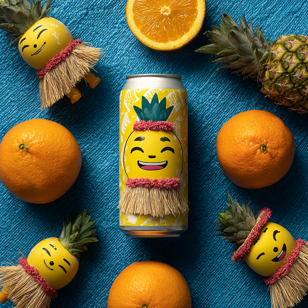 Wer exotische Früchtchen liebt, wird ein gutes NEIPA zu schätzen wissen