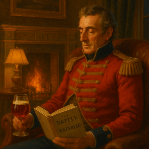 Mission Bier-Rettung – Barley Wine: Bier kann auch Wein